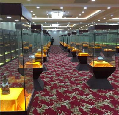 大汶口文化玉器如何鑒定現(xiàn)在值多少錢批發(fā)價格-中科商務網