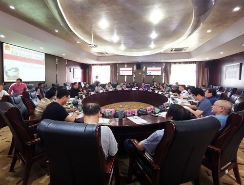 國家文化創(chuàng)新工程項(xiàng)目 中國龍泉青瓷創(chuàng)新工藝研究 專家咨詢會(huì)近日召開