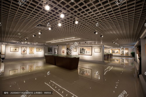 美術館,書畫藝術,文化藝術,攝影素材,匯圖網