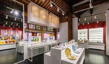 最熱門的ip跨界合作,企業(yè)都想合作的百年頂級(jí)ip 故宮博物院ip開發(fā)