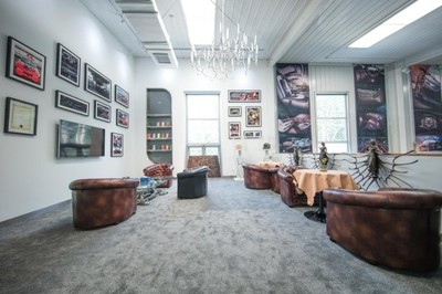 【圖】歐洲高端藝術(shù)改裝品牌VILNER登陸中國(guó)_汽車之家