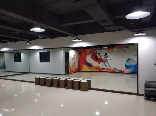 古城臺文化藝術中心 百姓的精神家園