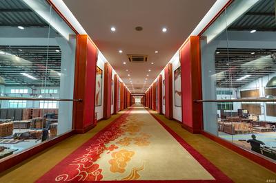 番禺這個藝術館被稱為立體&ldquo;紅木文化教科書&rdquo;!全年免費開放,震撼多圖搶先看&darr;&darr;